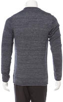 Thumbnail for your product : Michael Kors Rib Knit Pullover Sweater