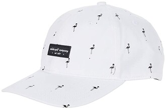 adidas Flamingo Hat - ShopStyle