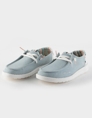 wendy boho hey dude shoes