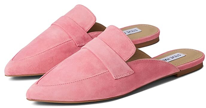 Steve Madden Flavor Flat Mule - ShopStyle