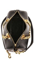 Thumbnail for your product : Sophie Hulme Chain Handle Mini Bag