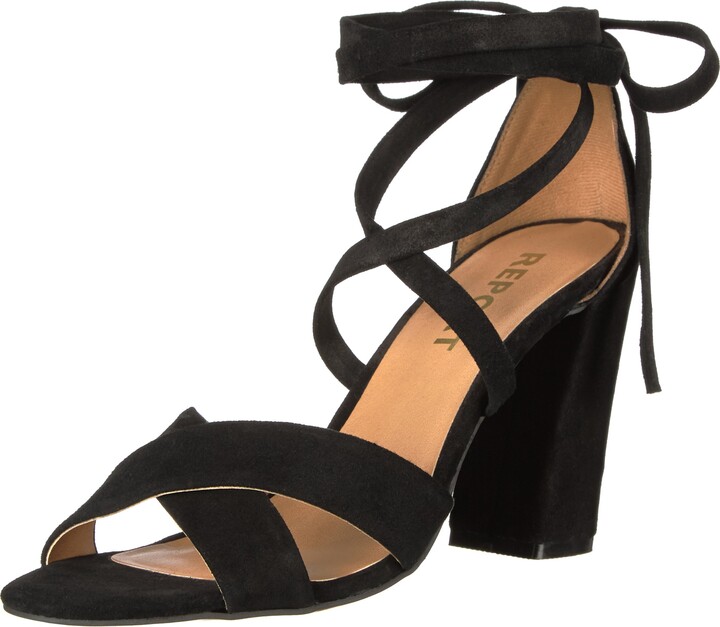 Report Women's Mara Dress Sandal