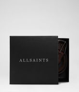 Thumbnail for your product : AllSaints Chard Belt