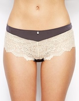 Thumbnail for your product : Esprit Edc Mia Sexy Lace Hipster Short