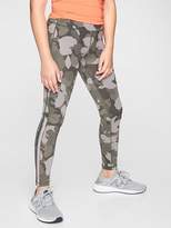 Thumbnail for your product : Athleta Girl Chit Chat Camo Tight