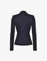 Thumbnail for your product : Pinko Ermanno tailored blazer with military buttons