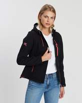 Thumbnail for your product : Superdry Hooded Winter Windtrekker Jacket
