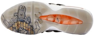 Nike Air Max 95 Safari Sneakers
