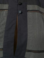 Thumbnail for your product : Etoile Isabel Marant flared blouse