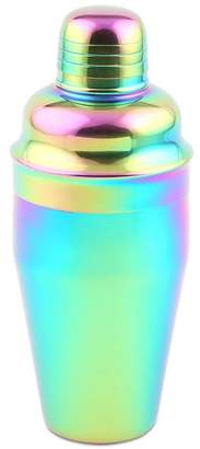 Thirstystone CLOSEOUT! Metallic Rainbow Cocktail Shaker