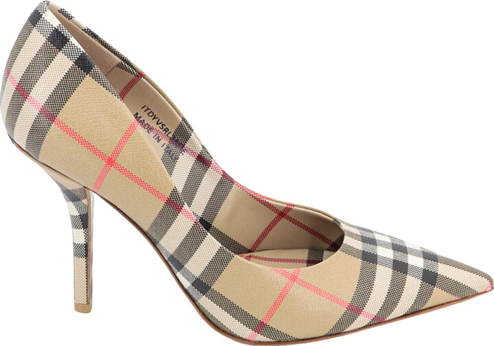 burberry pumps sale