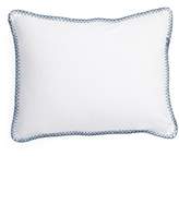 Thumbnail for your product : Levtex Vera Embroidered Pillow