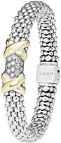 Thumbnail for your product : Lagos Caviar Diamond Lux Bracelet, 9mm