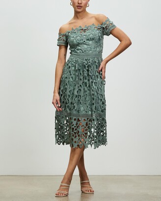 chi chi dress australia