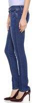 Thumbnail for your product : DL1961 Grace High Rise Straight Jean