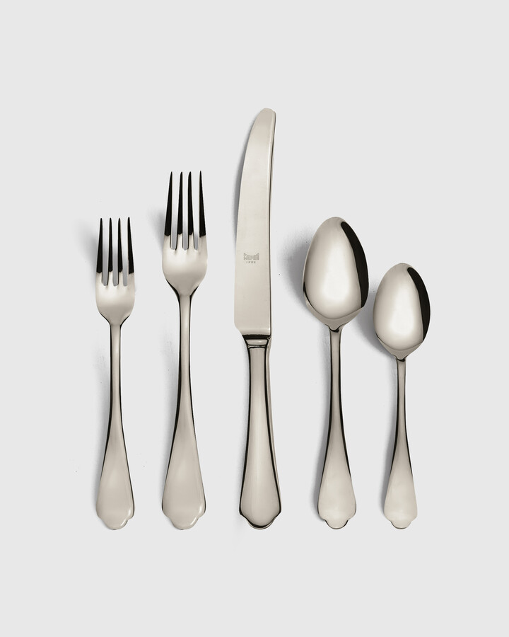 Mepra | Dolce Vita Flatware 20-Pc Set