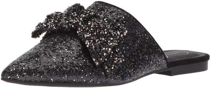 jessica simpson lujane mule