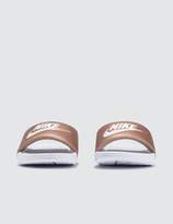 Thumbnail for your product : Nike Benassi JDI