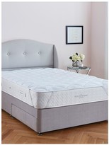 Thumbnail for your product : Silentnight Luxury Collection Soft As Silk Mattress Topper