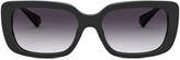 Thumbnail for your product : Bvlgari Square-Frame Sunglasses