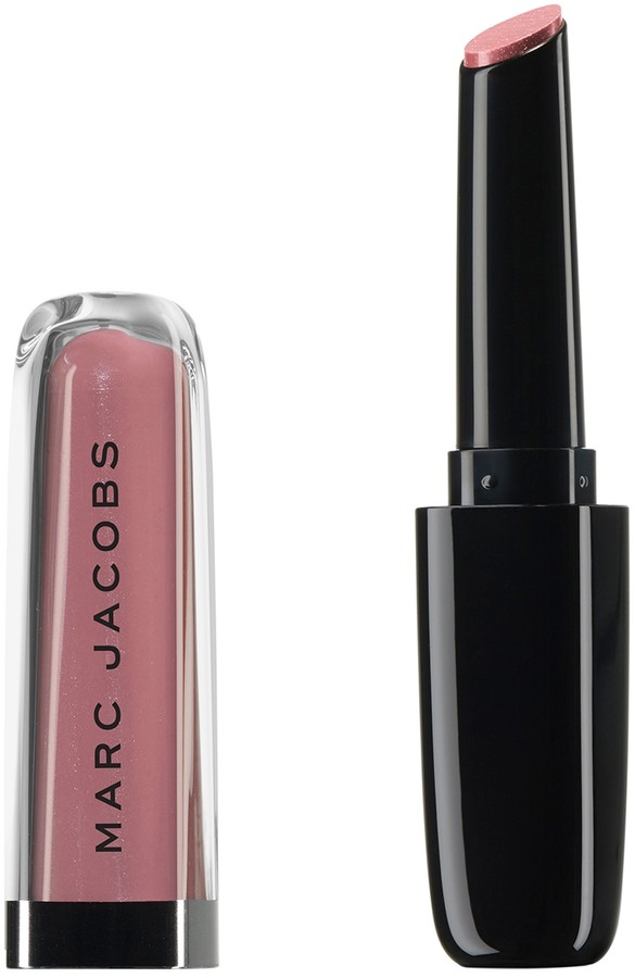 Marc Jacobs Beauty Enamored Hydrating Lip Gloss Stick - Colour Mocha ...