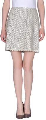 Tory Burch Knee length skirts