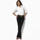 Thumbnail for your product : Lauren Ralph Lauren Ralph 29" Stretch Straight Jean
