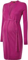 Thumbnail for your product : Isabella Oliver Franca Belted Maternity Cardigan