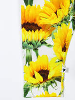 Thumbnail for your product : Molo sunflower print leggins