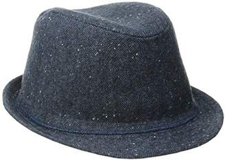 Levi's Men's Classic Fedora Hat