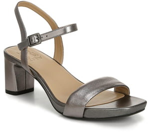 ivy quarter strap sandal naturalizer