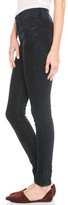 Thumbnail for your product : James Jeans High Class Skinny Jeans