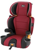 Thumbnail for your product : Chicco KidFit Booster Car Seat