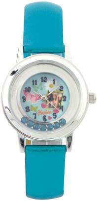 Barbie B592 -Girl's Wristwatch