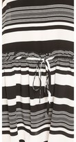 Thumbnail for your product : Patterson J. Kincaid PJK Vita Stripe Dress