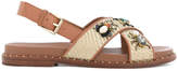 Thumbnail for your product : Ash Soft Brasil sandals