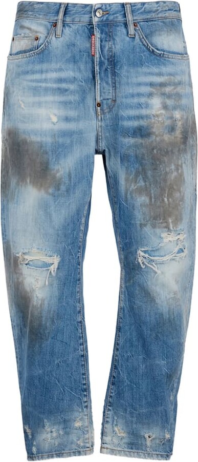 DSQUARED2 Jeans