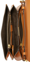 Thumbnail for your product : Michael Kors Collection Mia Small Shoulder Bag