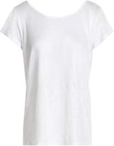 Thumbnail for your product : Petit Bateau Slub Linen-jersey T-shirt