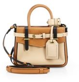 Thumbnail for your product : Reed Krakoff Micro Boxer Satchel
