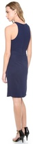 Thumbnail for your product : Issa Sleeveless Tie Front Dress
