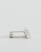 Thumbnail for your product : ASOS Wedding Cufflink With Mother Of Pearl
