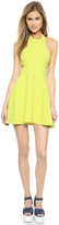 Thumbnail for your product : Elizabeth and James Darrien Cutout Dress