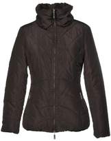 Thumbnail for your product : Diana Gallesi Synthetic Down Jacket