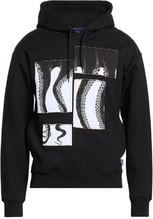 Octopus Man Sweatshirt