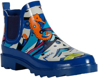 sakroots rubber rain booties