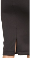 Thumbnail for your product : Robert Rodriguez Quorra Pencil Skirt