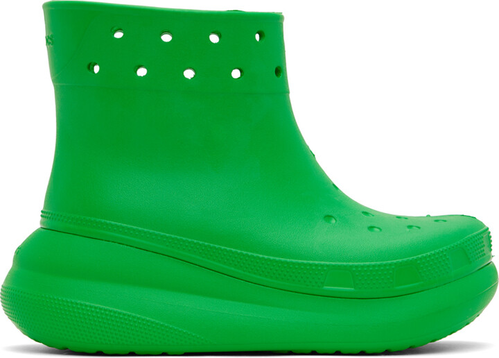 Crocs Men's Boots | over 20 Crocs Men's Boots | ShopStyle | ShopStyle