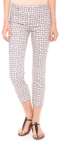Thumbnail for your product : Club Monaco Renay Crop Pants