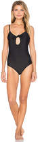 Thumbnail for your product : Tularosa Ingrid One Piece